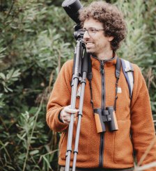 Bildaufnahme von Nikolaus Fegert